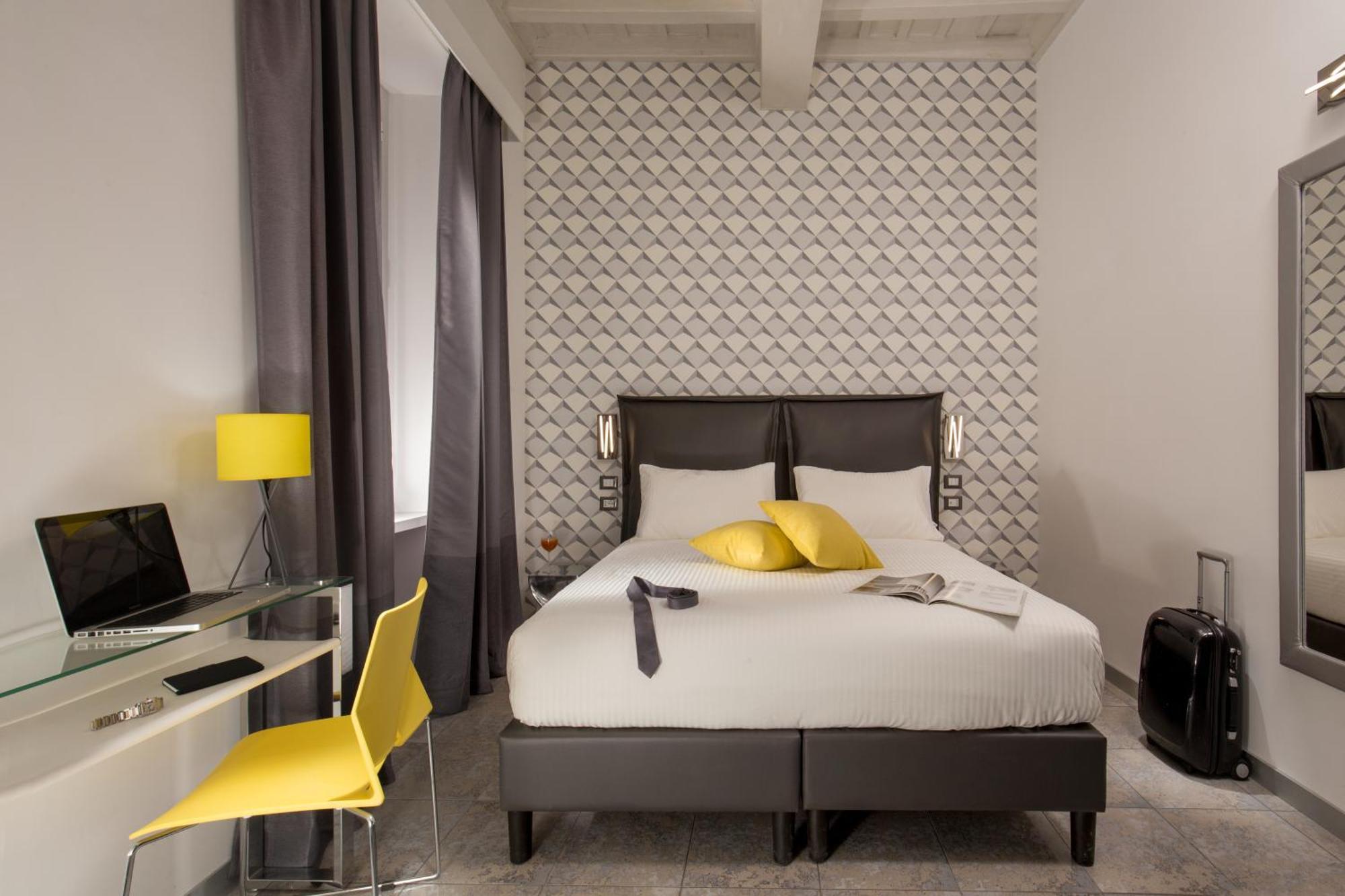Gcf Luxury Suites, Guest House Róma Kültér fotó