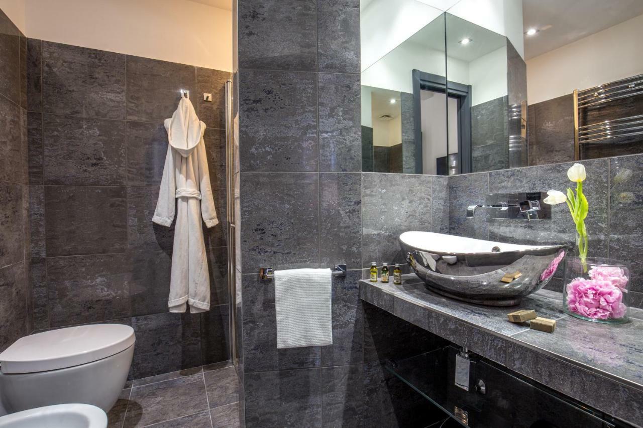 Gcf Luxury Suites, Guest House Róma Kültér fotó