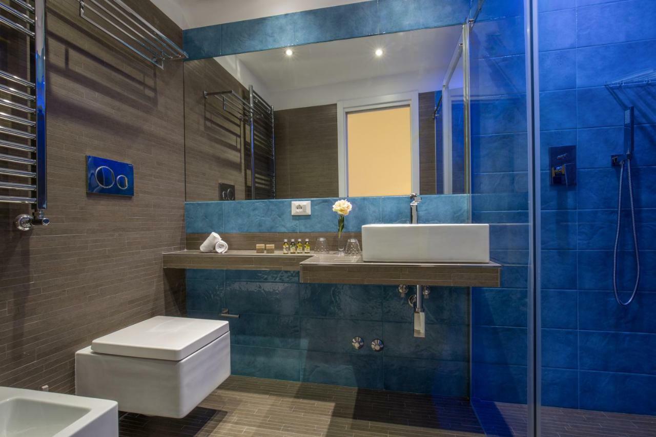 Gcf Luxury Suites, Guest House Róma Kültér fotó