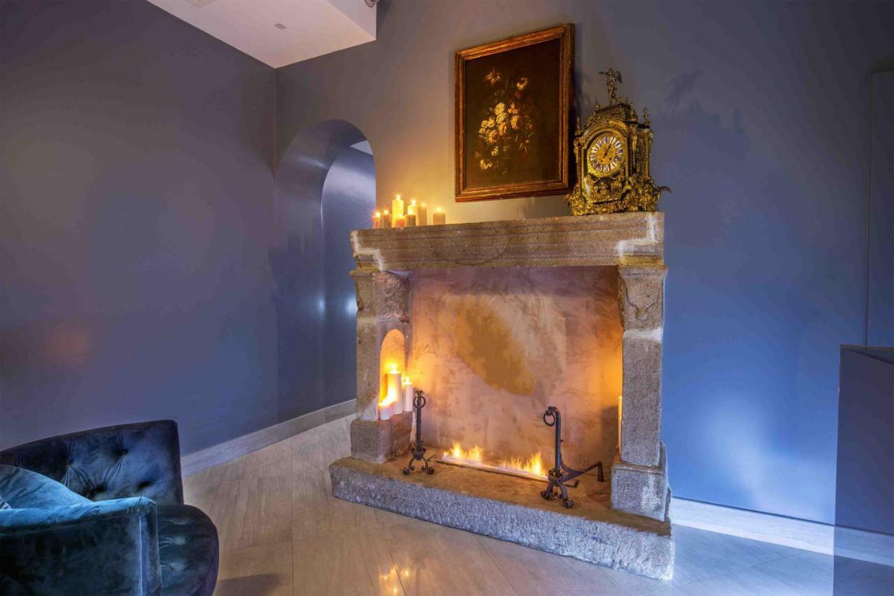 Gcf Luxury Suites, Guest House Róma Kültér fotó